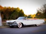 Buick Electra 225 Convertible 1959 года